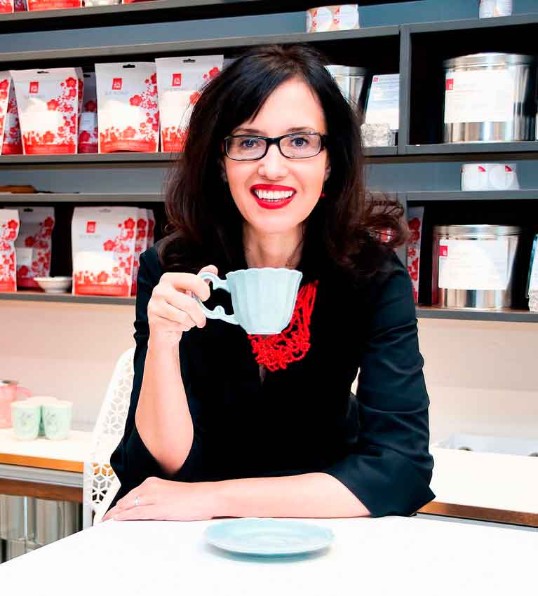 Влиятельные лица предлагают советы для тех, кто новичок в чайной промышленности